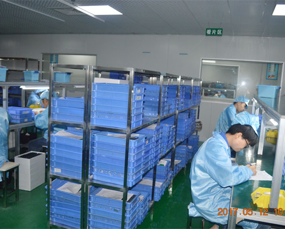 xk星空体育
显示模块